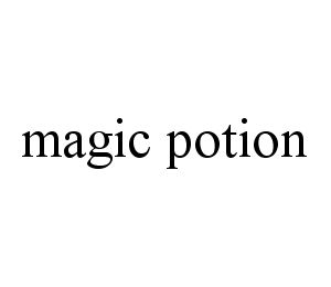 MAGIC POTION