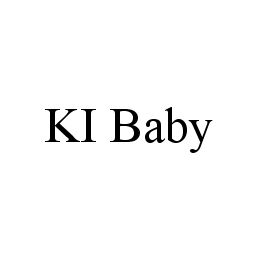 KI BABY