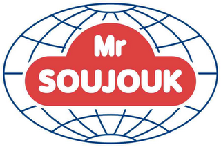 MR SOUJOUK