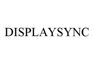 DISPLAYSYNC