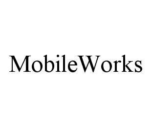 MOBILEWORKS