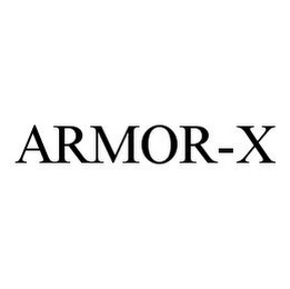 ARMOR-X