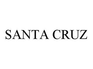 SANTA CRUZ