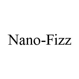 NANO-FIZZ