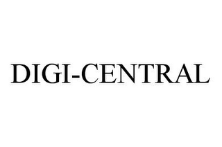 DIGI-CENTRAL