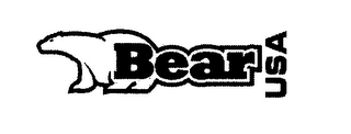 BEAR USA