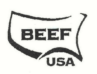 BEEF USA