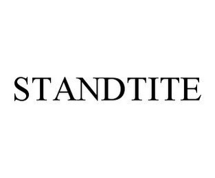 STANDTITE