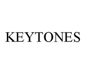 KEYTONES