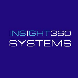 INSIGHT 360 SYSTEMS