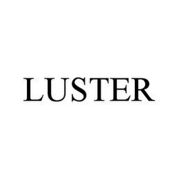 LUSTER