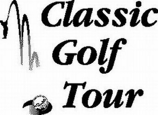 CLASSIC GOLF TOURS