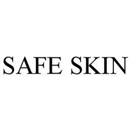 SAFE SKIN