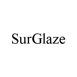 SURGLAZE