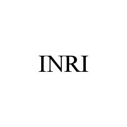 INRI