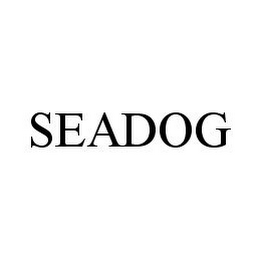 SEADOG