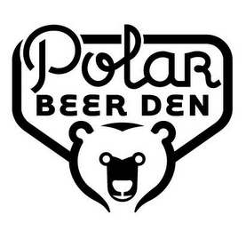 POLAR BEER DEN