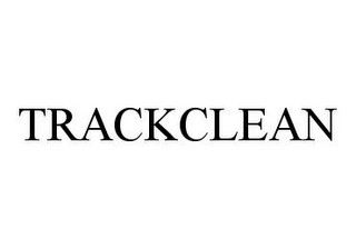 TRACKCLEAN