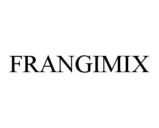 FRANGIMIX