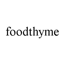 FOODTHYME