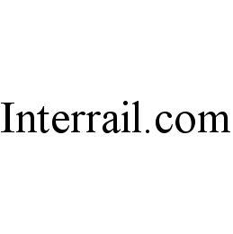 INTERRAIL.COM