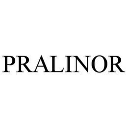 PRALINOR