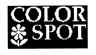 COLOR SPOT