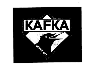 KAFKA WINE CO.