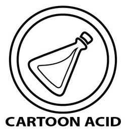 CARTOON ACID