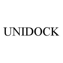 UNIDOCK