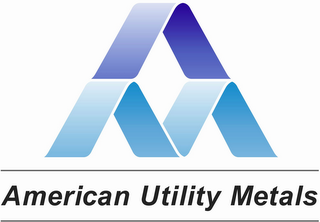 AMERICAN UTILITY METALS