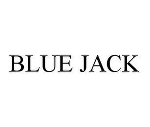 BLUE JACK