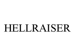 HELLRAISER