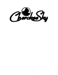 CHEROKEE SKY