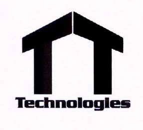 TT TECHNOLOGIES