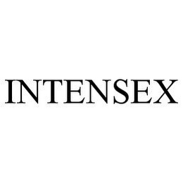 INTENSEX