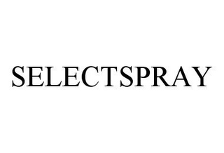 SELECTSPRAY