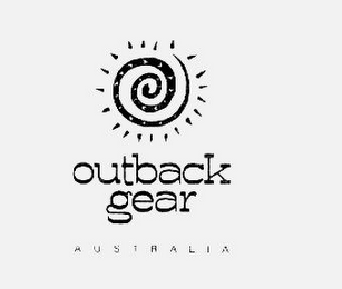 OUTBACK GEAR AUSTRALIA