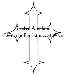 SEED OF ABRAHAM CHRISTIAN BOOKSTORE & WEAR