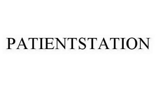 PATIENTSTATION