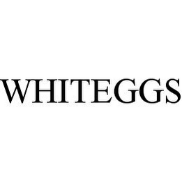 WHITEGGS