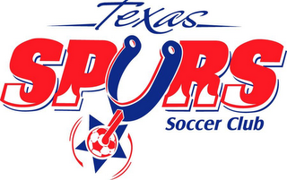 TEXAS SPURS SOCCER CLUB