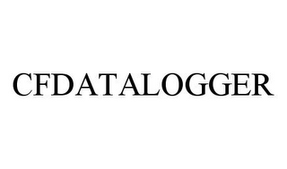 CFDATALOGGER