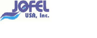 JOFEL USA, INC.