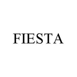 FIESTA