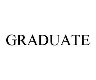 GRADUATE