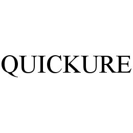 QUICKURE