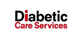 DIABETIC CARE SERVICES