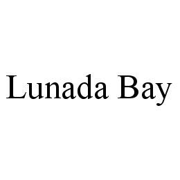 LUNADA BAY