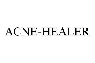 ACNE-HEALER